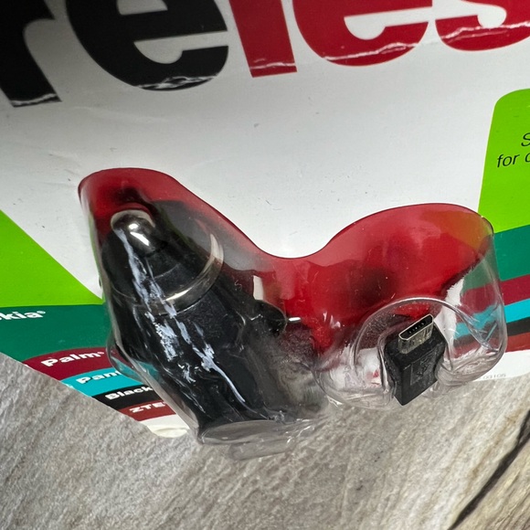 Car charger for micro USB devices.  NIB - Picture 3 of 4